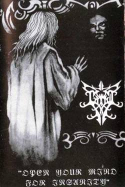 Gothic Sky : Open Your Mind for Insanity